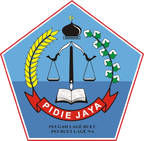 Open Data Pidie Jaya
